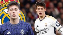 Real Madrid, Arda Güler'i gönderiyor! Yeni adresini duyurdular