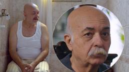 Beyin kanaması geçirmişti! Oyuncu Settar Tanrıöğen'den haber var