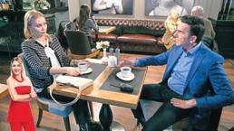 ‘Arka Sokaklar’da hikâyem bitmesin’