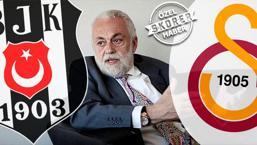 Futbol dünyası derbiyi değerlendirdi! Ömer Üründül: Maçı 3 neticeli olarak görüyorum