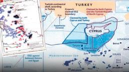 Tajna „mapa Turcji” Ameryki powoduje trzęsienie ziemi w Grecji: tragiczna sytuacja