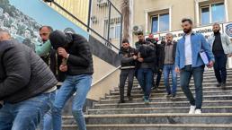 İstanbul'da 'şase' operasyonu! 44 otomobil, 200 milyonluk vurgun...