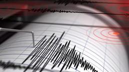 Son dakika! Çanakkale'de 4.9 büyüklüğünde deprem İstanbul'da da hissedildi