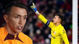 Galatasaray'ın Muslera'ya son teklifi belli oldu! Başkan Özbek bizzat devrede