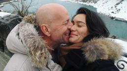 Demans ile mücadele eden Bruce Willis'in eşi isyan etti: İnsanları korkutmayı bırakın!