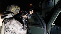 Son dakika: MİT'ten MOSSAD'a bir darbe daha