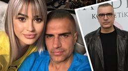 Berdan Mardini'den 'evlilik' açıklaması: Bir kağıt parçası, önemi yok!