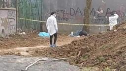 İstanbul'da parkta ölümde sahte alkol iddiası