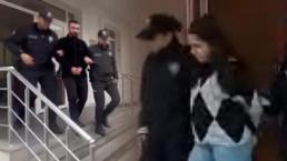 Gizlice doğurduğu bebeği birinci kattan aşağı attı!