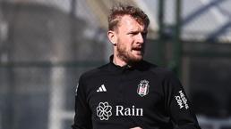 Nottingham Forest'tan Beşiktaş'a Joe Worrall baskısı!