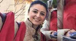 Polisi darbeden CHP'li meclis üyesi gözaltına alındı