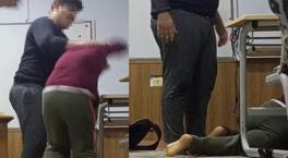 Erkek öğrenci yurdunda 10 çocuğa taciz ve istismar! 'Duyulmasın diye elektrik süpürgesini açtı' 