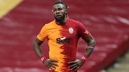 Luyindama'ya büyük şok! Sağlık kontrolünden geçemedi, transfer iptal oldu