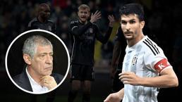SON DAKİKA | Serdar Sarıdağ, Beşiktaş'ta ayrılacak isimleri duyurdu! 'Necip yüzünden geri döner'