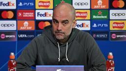 Guardiola'dan Kopenhag maçı öncesi Galatasaray örneği: Ne olduğunu biliyoruz