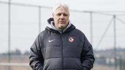 Gaziantep FK'da Marius Sumudica dönemi sona erdi