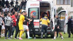 Eyüpspor'dan Uğur Demirok açıklaması! Operasyon geçirdi