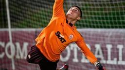 Enes Emre Büyük: Avrupa’da oynama hayalim var!