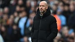 Manchester United'da Erik ten Hag yerine 3 aday belirlendi!
