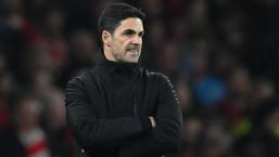 Barcelona, Mikel Arteta ile masaya oturdu!