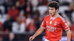 Manchester United'dan Joao Neves'e 120 milyon euro!