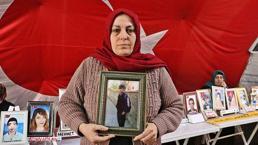 'Çocuklarımızı dağa götürüp, kurda, kuşa yem ettiler'