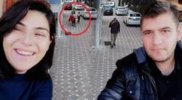 Kadınlar Günü'nde eski eşinin öldürdü! Doktor Feray'ın son anları ortaya çıktı