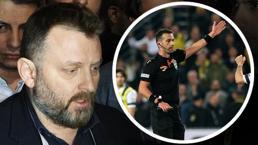 Selahattin Baki'den Kadir Sağlam tepkisi: Türk futboluna ihanettir!