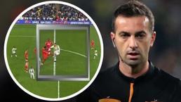 Eski hakemler Fenerbahçe-Pendikspor maçındaki penaltı kararını yorumladı! 'Başından sonuna skandal!