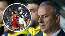 Spor yazarları Fenerbahçe-Pendikspor maçını değerlendirdi: Nasıl oluyor da tuzağa düşüyor?