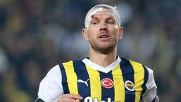 ÖZEL | Senad Ok: Dzeko devre arası soyunma odasında konuştu