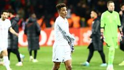 Gedson Fernandes: Taraftarlarımız bunu hak etmiyor!