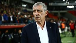 Beşiktaş'ta Fernando Santos taraftarlardan özür diledi!