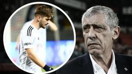 Yenilgi sonrası dikkat çeken çıkış: Beşiktaş yönetimi teşekkür edip vedalaşmalı! 