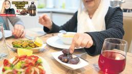 Yedikten hemen sonra yatmayın