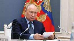 Dünyada son dakika! Putin'den şoke eden açıklama: Asker yığacağız