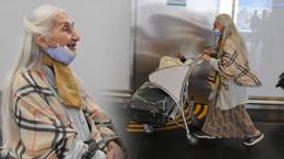 'Terminal' filmi İstanbul Havalimanı'nda gerçek oldu! 2 aydır burada yaşıyor