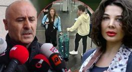 Eylem Tok, oğlunu Amerika'ya kaçırmıştı! Oğuz Murat Aci’nin babası konuştu