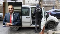 Eski İYİ Partili vekile bıçaklı saldırıda yeni gelişme