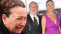 Eşini trafik kazasında kaybetmişti! Demet Akbağ'dan Zafer Çika paylaşımı