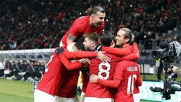 TFF açıkladı! EURO 2024 öncesi Milli Takım'ın son provası Polonya karşısında