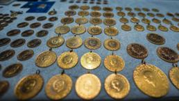 Darphane çift vardiyaya geçti: Kuyumcular satacak altın bulamıyor! İşte sebebi