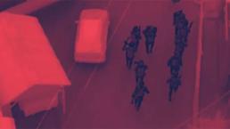 Son dakika: 81 ilde Çember operasyonları! 2 bin 614 firari yakalandı