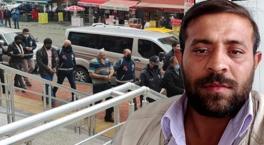 Küfür sebebiyle cinayet işlenmiş, evler kundaklanmıştı! Yeni gelişme