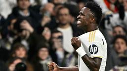 Real Madrid'den ırkçılığa karşı suç duyurusu!