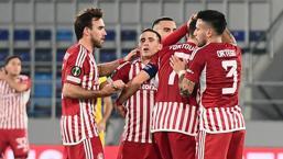 Fenerbahçe'nin rakibi Olimpiakos'un maçı ertelendi!