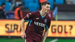 Trabzonspor'da Thomas Meunier'den müjdeli haber!