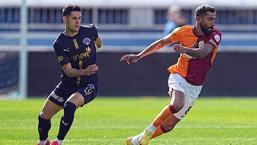 Kerem Demirbay: Mertens adamın dibi!