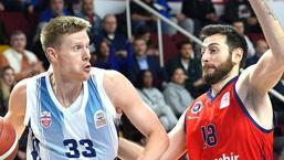 Onvo Büyükçekmece, Bahçeşehir Koleji'ne takılmadı!