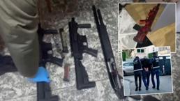 2 suç örgütü çökertildi! İzmir merkezli 3 ilde 'Mahzen-13' operasyonu